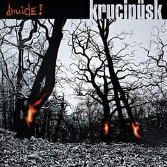 Vinüülplaat Krucipusk - Druide! (Remastered) (180 g) (LP)