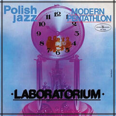 Vinüülplaat Laboratorium - Modern Pentathlon (Reissue) (LP)