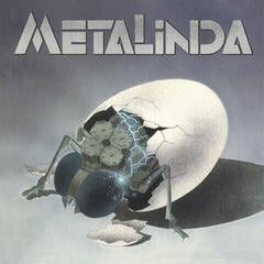 LP platňa Metalinda - Metalinda (Reissue) (180 g) (LP)