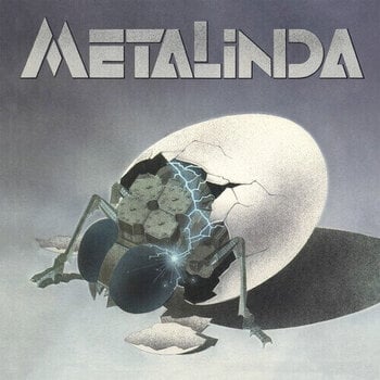 LP platňa Metalinda - Metalinda (Reissue) (180 g) (LP) - 1