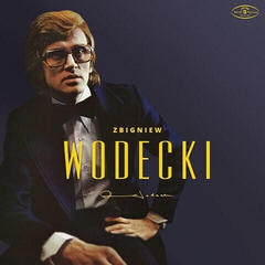 LP platňa Zbigniew Wodecki - Zbigniew Wodecki (Reissue) (LP)