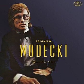LP ploča Zbigniew Wodecki - Zbigniew Wodecki (Reissue) (LP) - 1