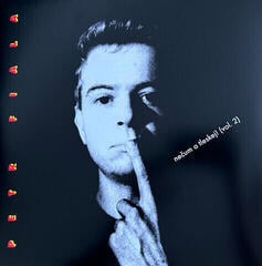 LP ploča Petr Fiala - Nečum A Tleskej! (Reissue) (LP)