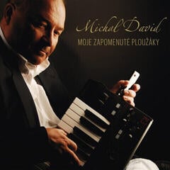 Vinylplade Michal David - Moje Zapomenuté Ploužáky (2 LP)