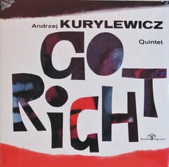 Schallplatte Andrzej Kurylewicz Quintet - Go Right (Reissue) (180 g) (LP)