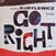 Вінілові платівки Andrzej Kurylewicz Quintet - Go Right (Reissue) (180 g) (LP)