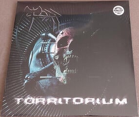 Vinyl Record Torr - Törritorium (Remastered) (LP)