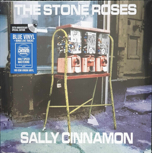 LP ploča The Stone Roses - Sally Cinnamon (Reissue) (LP)