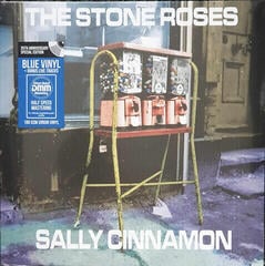 Disc de vinil The Stone Roses - Sally Cinnamon (Reissue) (LP)