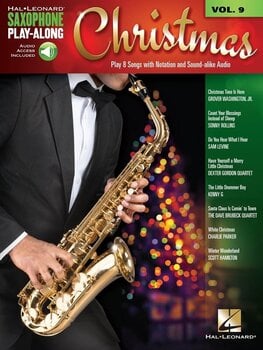 Notes Hal Leonard Christmas Notes - 1