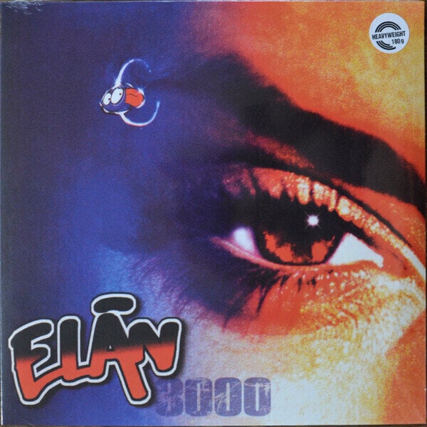 LP ploča Elan - 3000 (Reissue) (180 g) (2 LP)