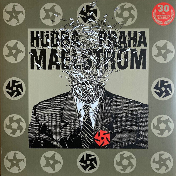 LP ploča Hudba Praha - Maelström (Reissue) (2 LP)