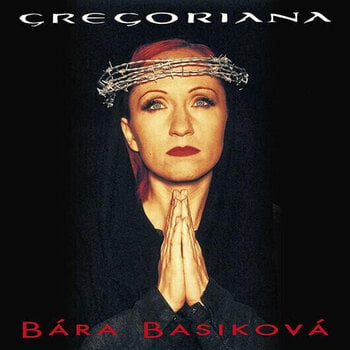 LP ploča Bára Basiková - Gregoriana (Reissue) (LP) - 1