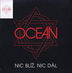 Vinyl Record Ocean - Nic Blíž, Nic Dál (2 LP)