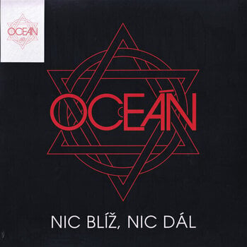LP ploča Ocean - Nic Blíž, Nic Dál (2 LP) - 1