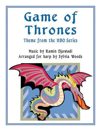 Notes Hal Leonard Game of Thrones Notes