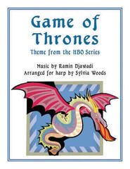 Notes Hal Leonard Game of Thrones Notes