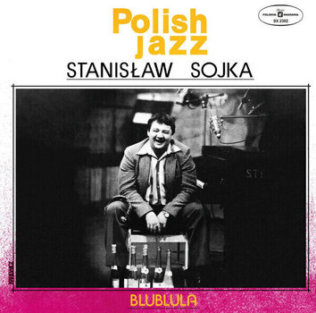 LP ploča Stanisław Sojka - Blublula (Reissue) (LP) - 1
