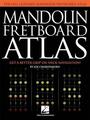 Hal Leonard Mandolin Fretboard Atlas Notes