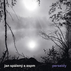 LP ploča Jan Spálený & ASPM - Perseidy (LP)