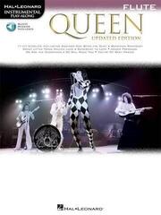 Natos Hal Leonard Queen - Updated Edition Natos
