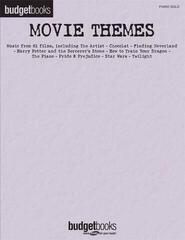 Noty Hal Leonard Movie Themes Noty