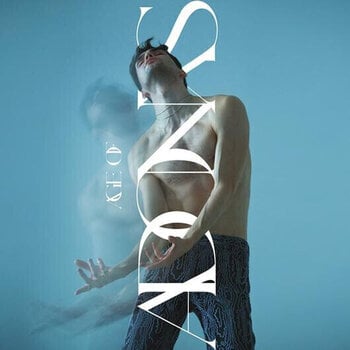LP ploča Adonxs - Age Of Adonxs (LP) - 1