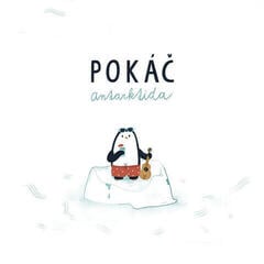 Vinyl Record Pokáč - Antarktida (2 LP)