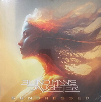 LP ploča Blind Man's Daughter - Sundressed (LP) - 1