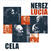 LP ploča Nerez & Lucia - Cela (LP)