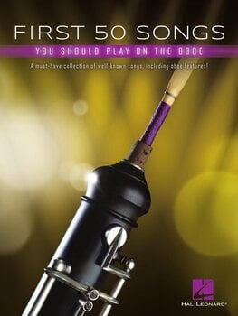 Noty Hal Leonard First 50 Songs Noty - 1