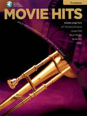 Notes Hal Leonard Movie Hits Notes