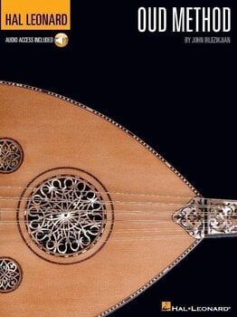 Noty Hal Leonard Hal Leonard Oud Method Noty - 1