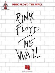 Noty Hal Leonard Pink Floyd - The Wall Noty