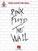 Noty Hal Leonard Pink Floyd - The Wall Noty