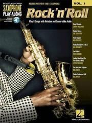 Noty Hal Leonard Rock 'n' Roll Noty