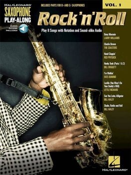 Note Hal Leonard Rock 'n' Roll Note - 1