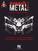Note Hal Leonard Mammoth Metal Guitar Tab Anthology Note