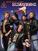 Notes Hal Leonard Best of Scorpions Notes