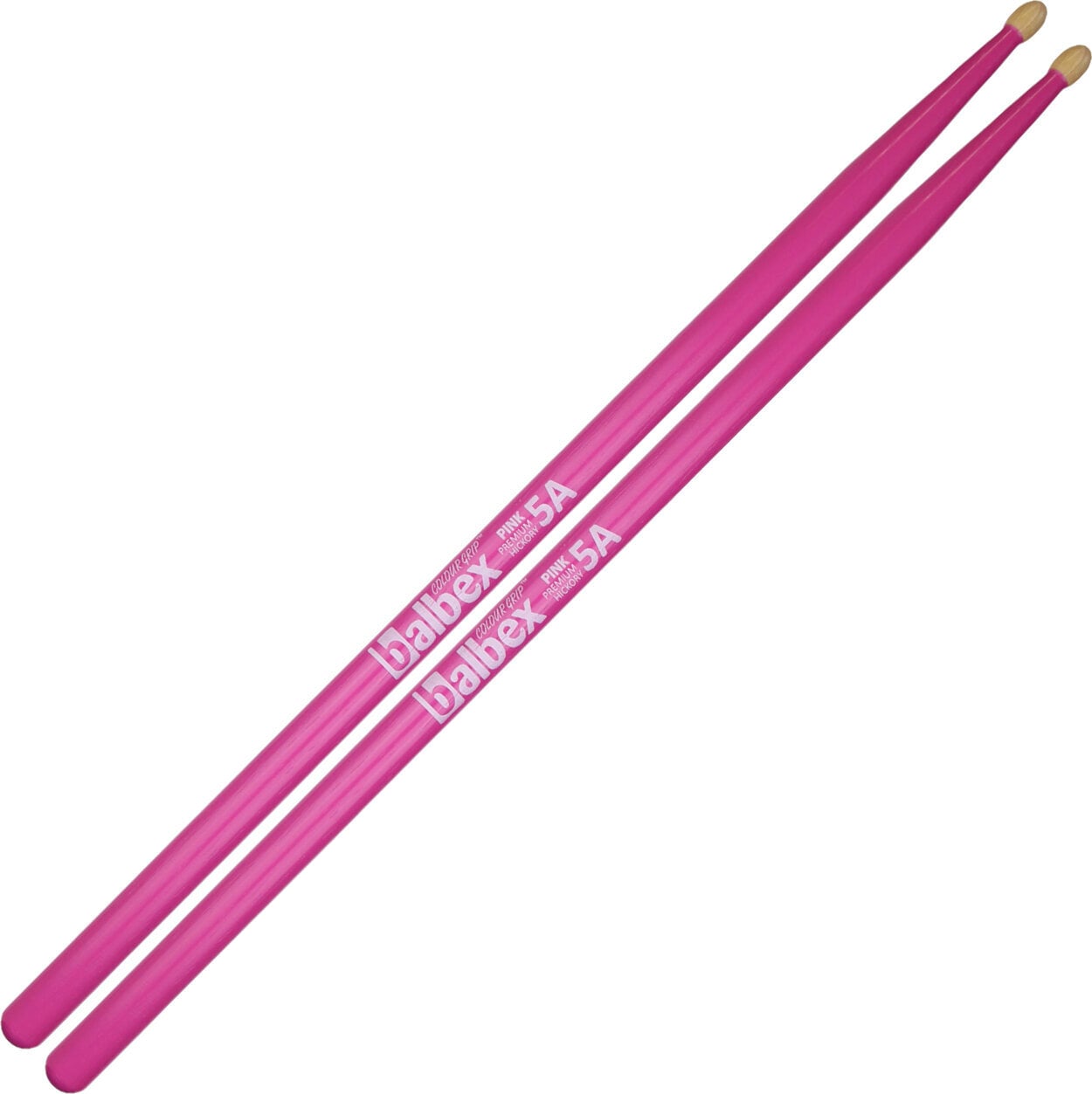 Dobverő Balbex Pink Hikor 5A Dobverő