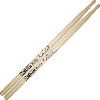 Drumstokken Balbex Lukáš Pavlík LP-IDEAL Drumstokken - 1