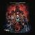 Vinyl Record Kyle Dixon & Michael Stein - Stranger Things 5: Volume 1 (O.S.T.) (Inter-Dimesional Blue Coloured) (2 LP)