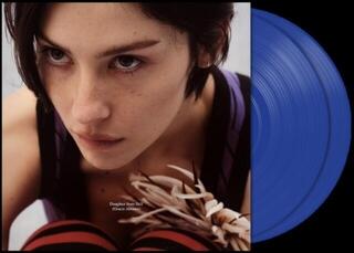 Schallplatte Gracie Abrams - Daughter From Hell (Indie Exclusive) (Cobalt Blue Coloured) (2 LP)