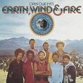 Earth, Wind & Fire - Open Our Eyes (LP)