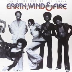 Vinüülplaat Earth, Wind & Fire - That's The Way Of The World (LP)