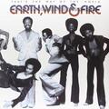 Earth, Wind & Fire - That's The Way Of The World (LP)