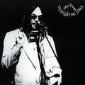 Neil Young - Tonight's The Night (LP)