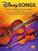 Note Hal Leonard Disney Songs for Violin and Cello Duet Note