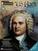 Natos Hal Leonard J.S. Bach: 10 Favorite Classics Natos