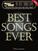 ноти Hal Leonard The Best Songs Ever - 8th Edition ноти
